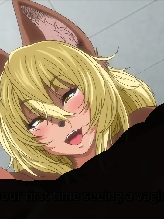 Garigari.의 亜人がお好きなんですね♡ モカ編