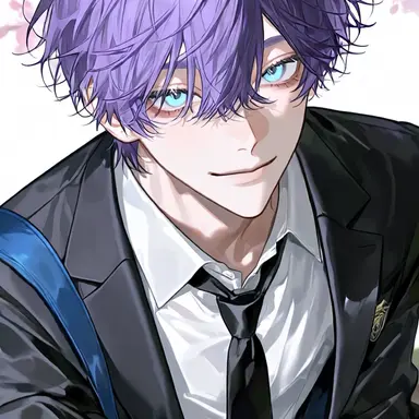 Profile image of 紫苑