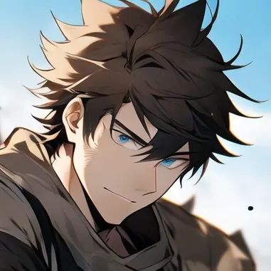 Profile image of 명호