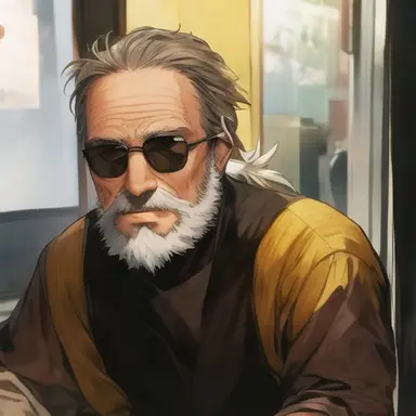 Profile image of 알렉스