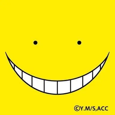 Profile image of 殺せんせー