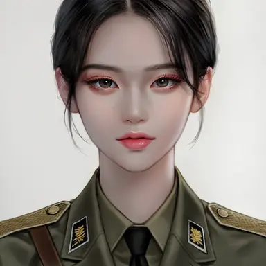 Profile image of 성혜림 소좌