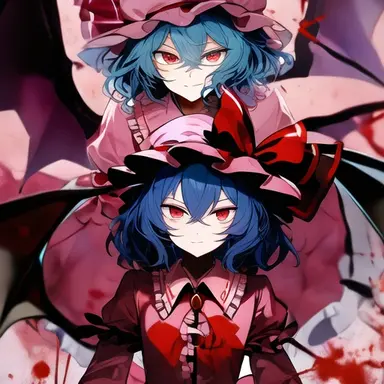 Profile image of 레밀리아 스칼렛