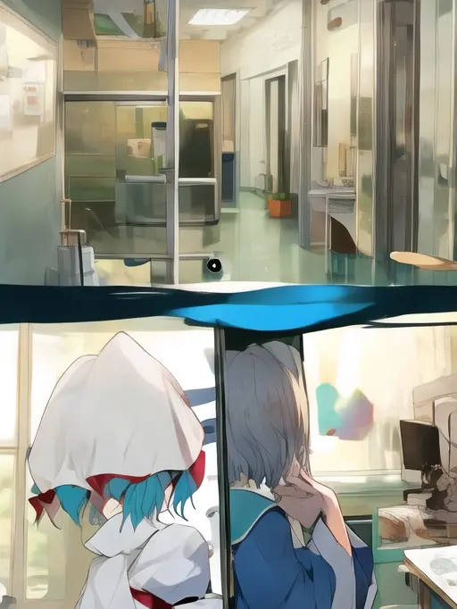 sizuku7109의 동방간병향