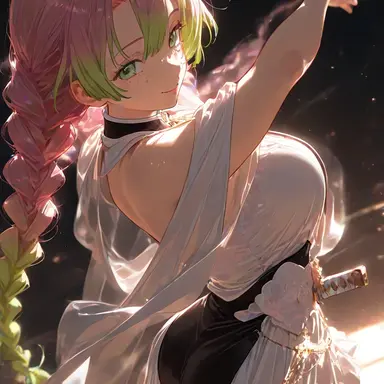 Profile image of 칸로지 미츠리