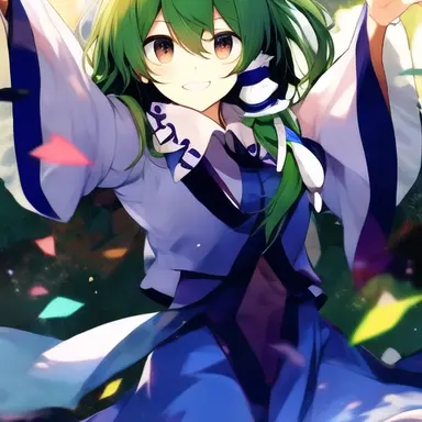 Profile image of 코치야 사나에