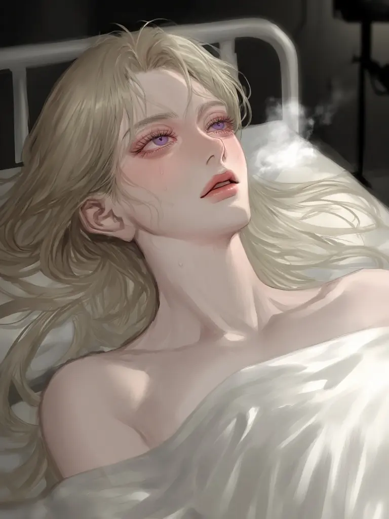 sizuku7109의 동방간병향 유카리편