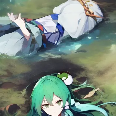 Profile image of 코치야 사나에