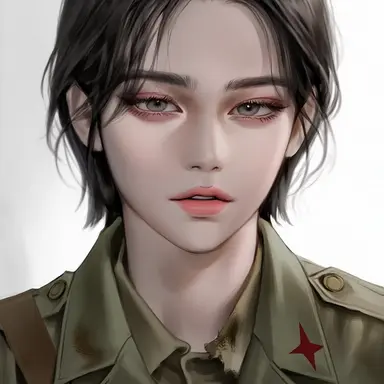 Profile image of 나타샤