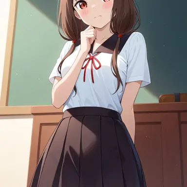 Profile image of 이이노 미코