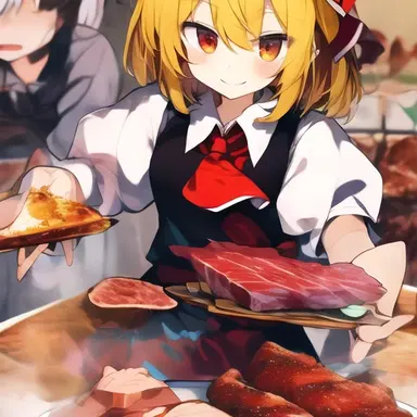 Profile image of 루미아