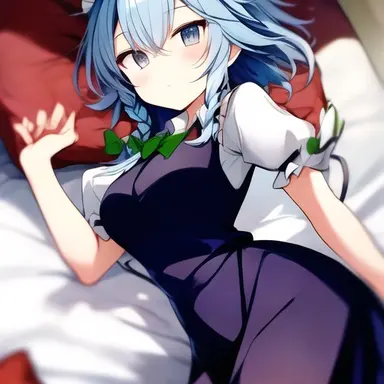 Profile image of 이자요이 사쿠야