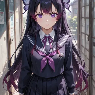 Profile image of 시노부