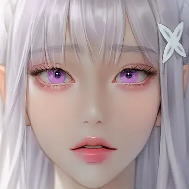 Profile image of 에밀리아