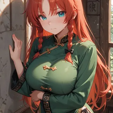 Profile image of 홍메이린