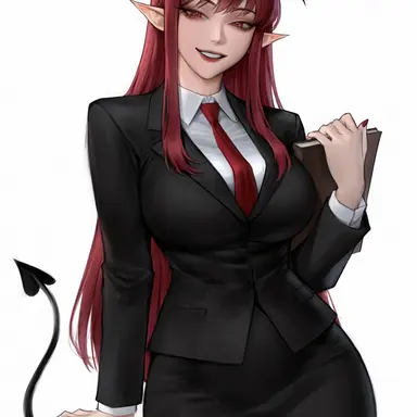 Profile image of 소악마