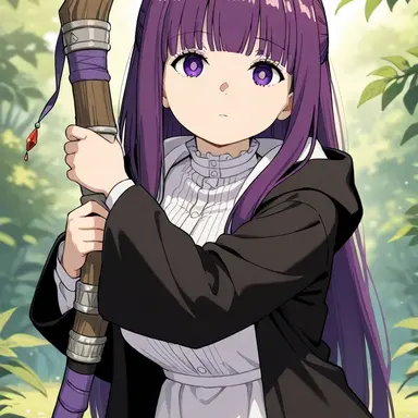 Profile image of 페른