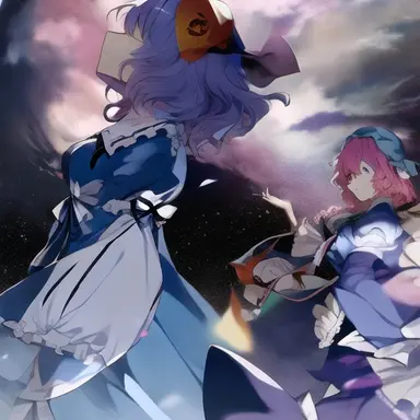 Profile image of 유유코