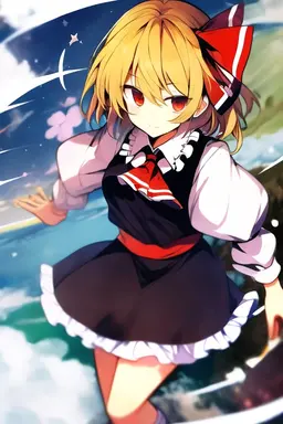 Profile image of 루미아