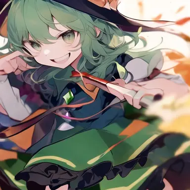 Profile image of 코메이지 코이시