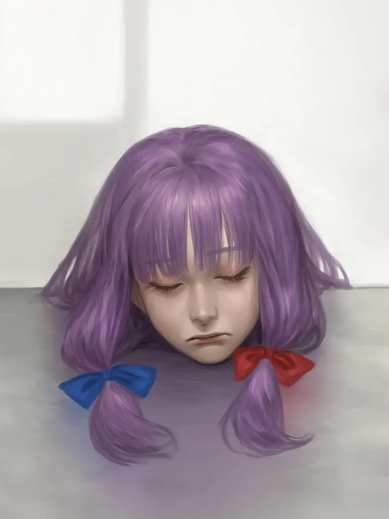 sizuku7109의 개복치 파츄리