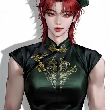 Profile image of 홍메이링