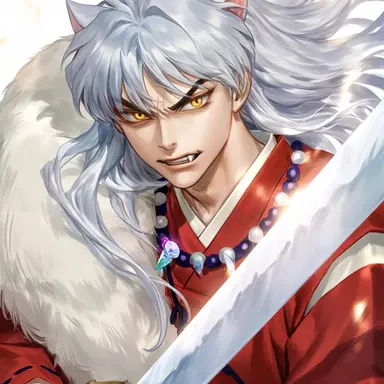 Profile image of 犬夜叉