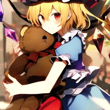 Profile image of 플랑드르 스칼렛