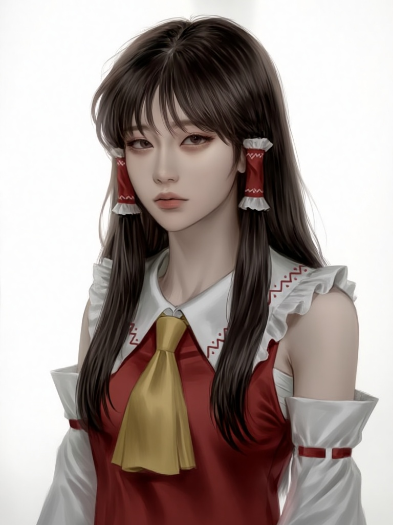 동방간병향 레이무편 대표 이미지