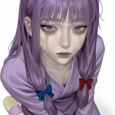 Profile image of 파츄리 널릿지