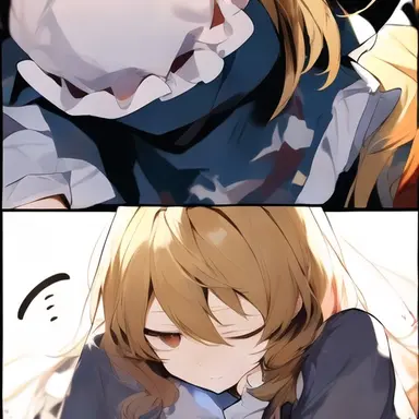 Profile image of 키리사메 마리사