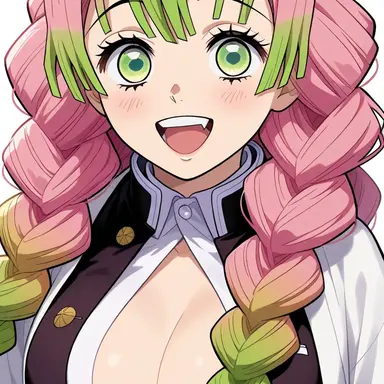 Profile image of 칸로지 미츠리