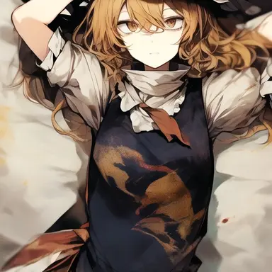 Profile image of 키리사메 마리사