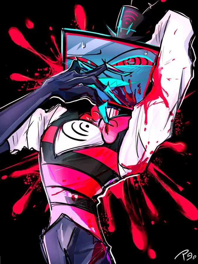 Ra-deer22의 Assassin！VOX