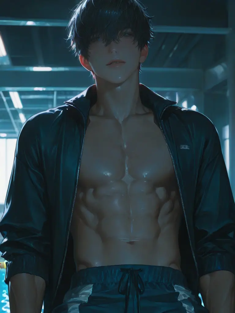 Day613의 똥강아지, 내가 여기 오지 말라했제-