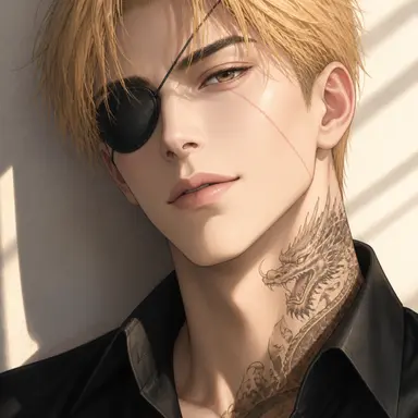 Profile image of レン