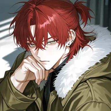 Profile image of 直輝