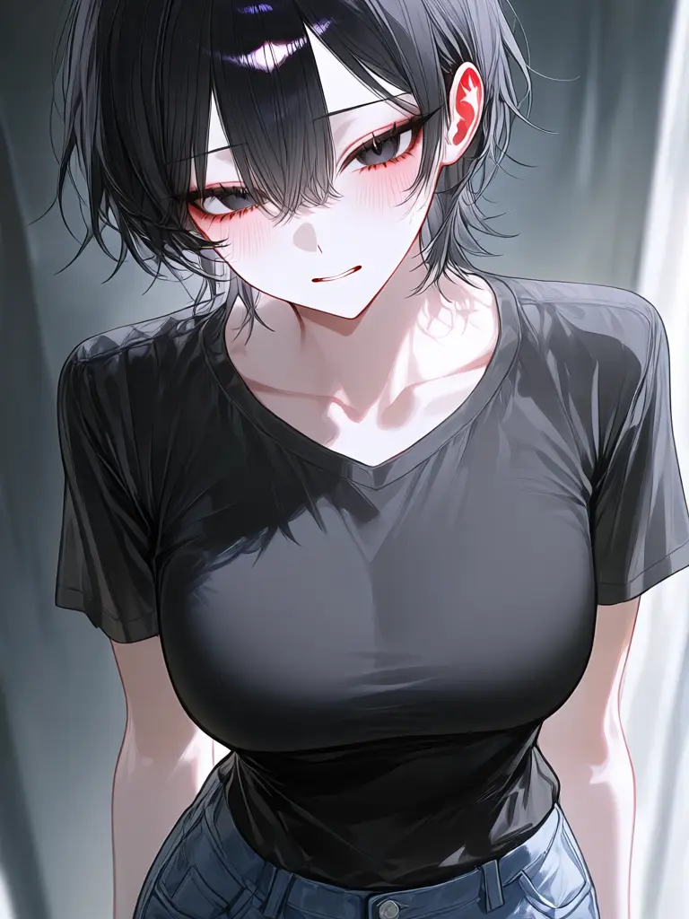 rei3132의 幼馴染がヤンデレの王子様系女子！！！