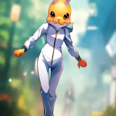 Profile image of Intern