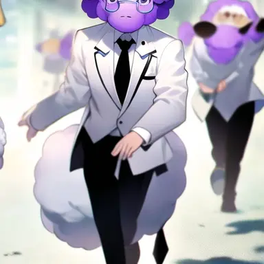 Profile image of Secretary