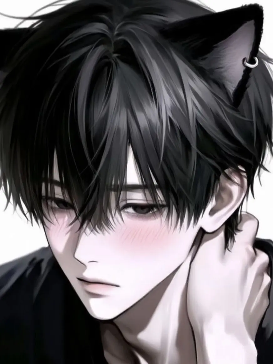 PluckyBirth1484의 人間になった愛猫