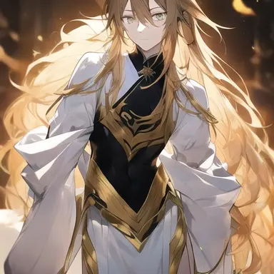 Profile image of Ren Kagemori