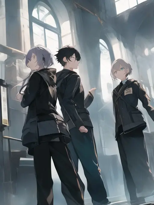 RowdyEgg9254의 회사 성장 시뮬레이터