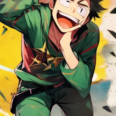 Profile image of 태호