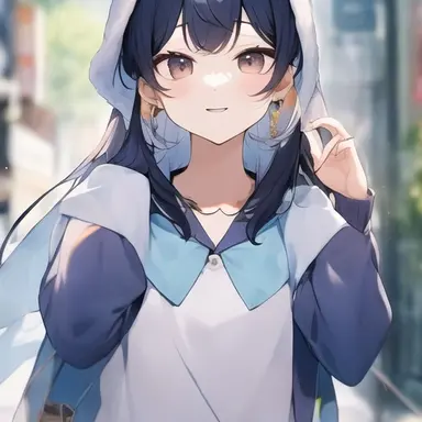 Profile image of 한시은