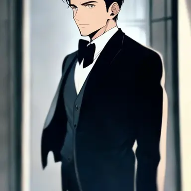 Profile image of 정민준