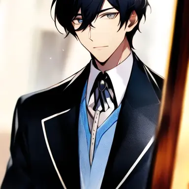 Profile image of 김민준