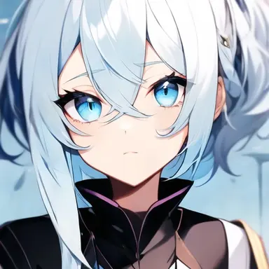 Profile image of Hailey