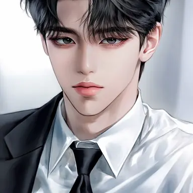 Profile image of ウ・ジョンユン