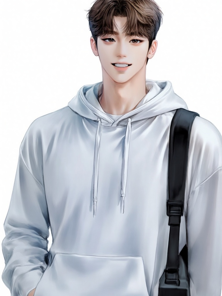 유준혁 대표 이미지